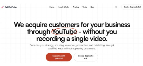 SellonTube