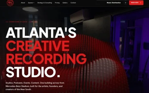 Kyyba Music Studios