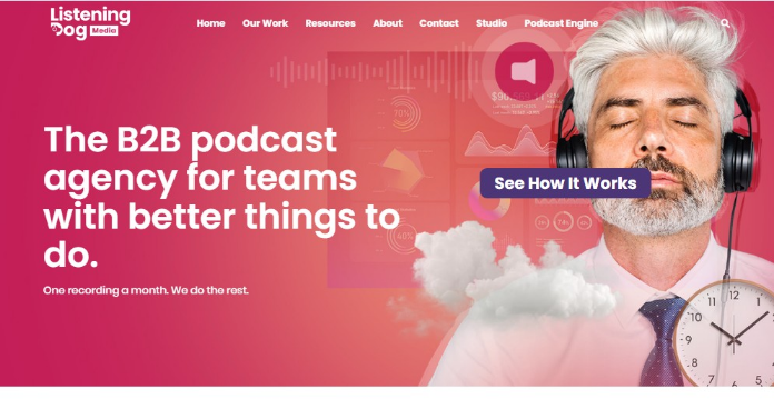 Listening Dog Media