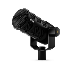 Rode PodMic USB - Best Value for Growing Shows 