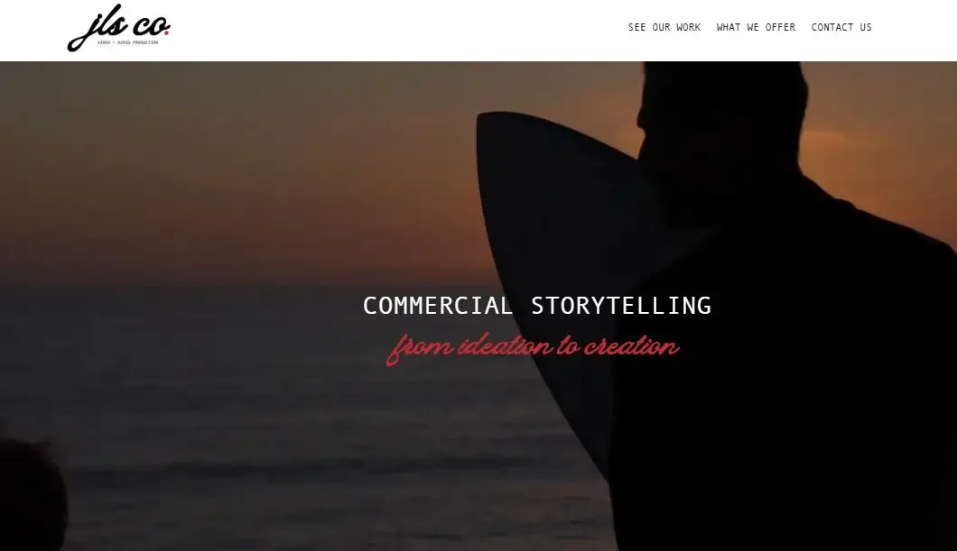 JLS Productions — Denver audio vendor with the thinnest public proof  