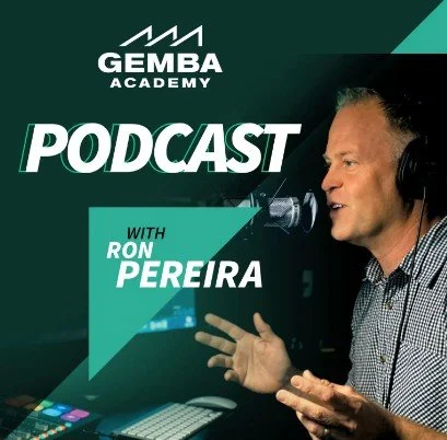Gemba Academy Podcast