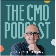 The CMO Podcast