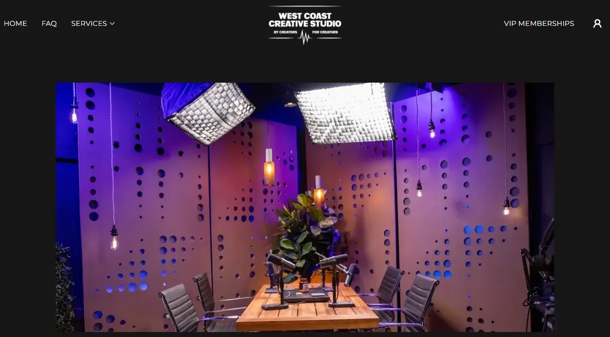 West Coast Creative Studio