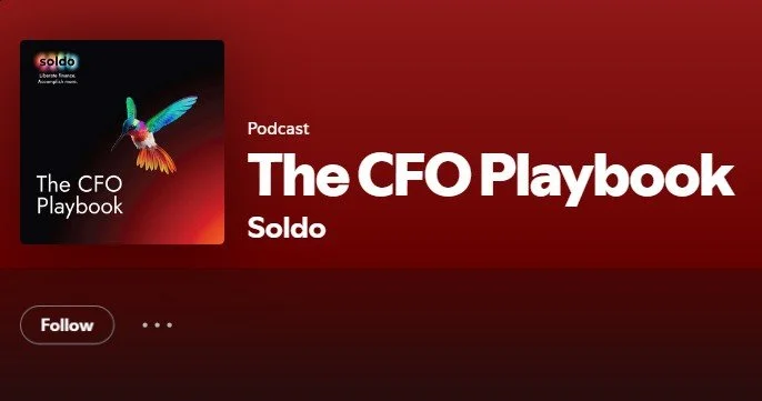 The CFO Playbook