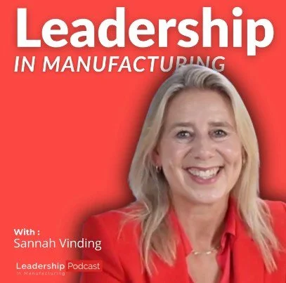 Leadership in Manufacturing