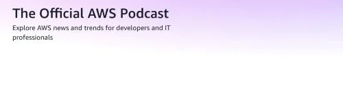 The AWS Podcast