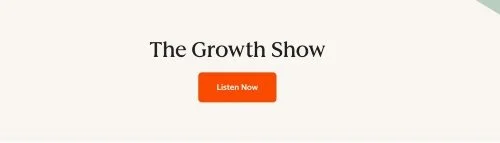 HubSpot – The Growth Show