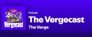 The Vergecast