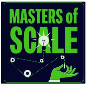 Masters of Scale