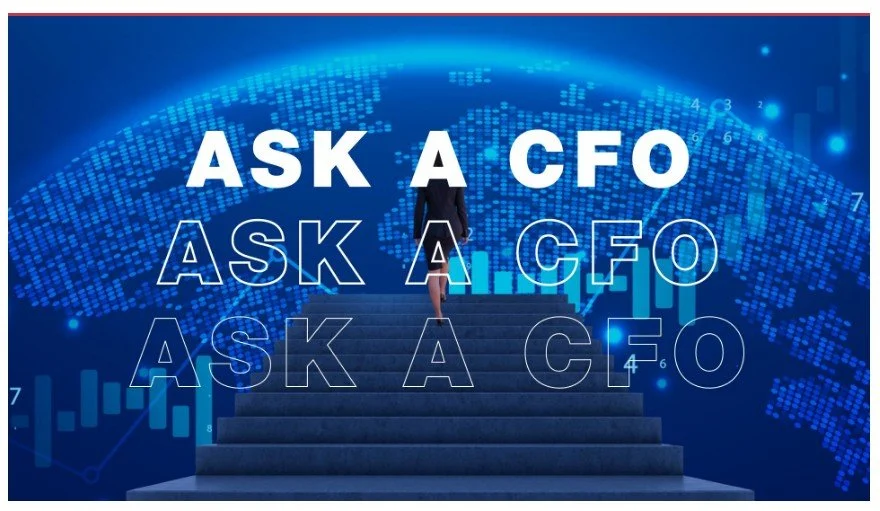 Ask A CFO