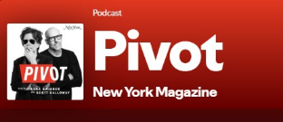 Pivot