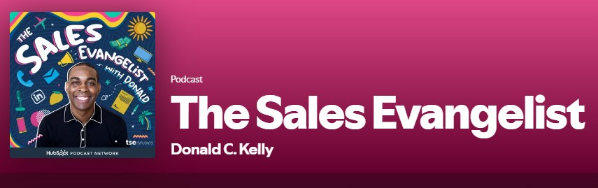 The Sales Evangelist