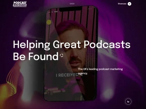 Podcast Discovery