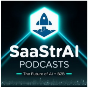 SaaStr Podcast