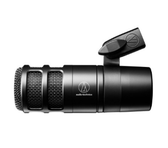Audio-Technica AT2040 - Best Entry-Level XLR Microphone 