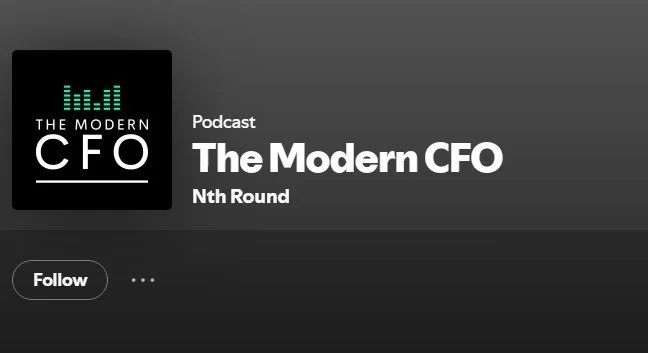The Modern CFO