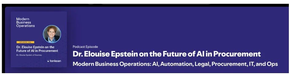 SEO-optimized episode title