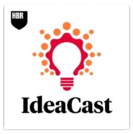 HBR IdeaCast