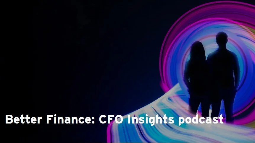 Better Finance: CFO Insights