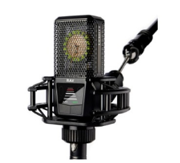 LEWITT RAY - Best Premium Condenser Innovation 