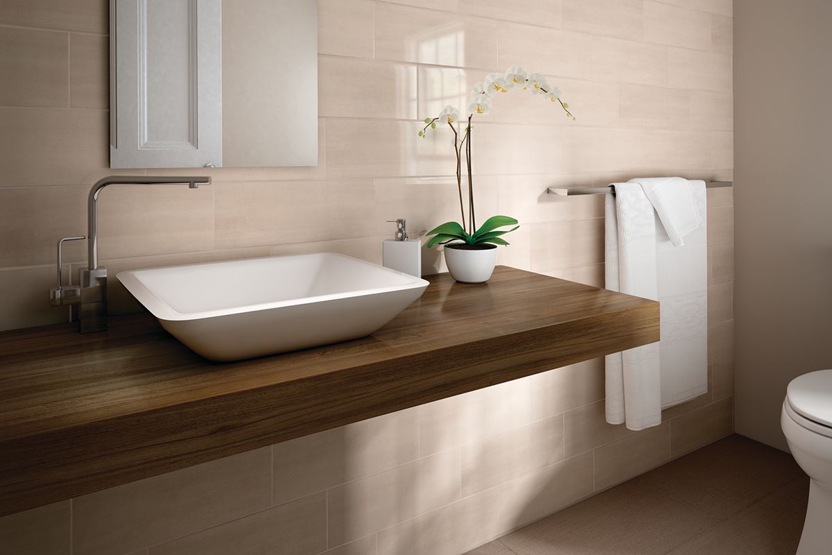 American Olean Tile