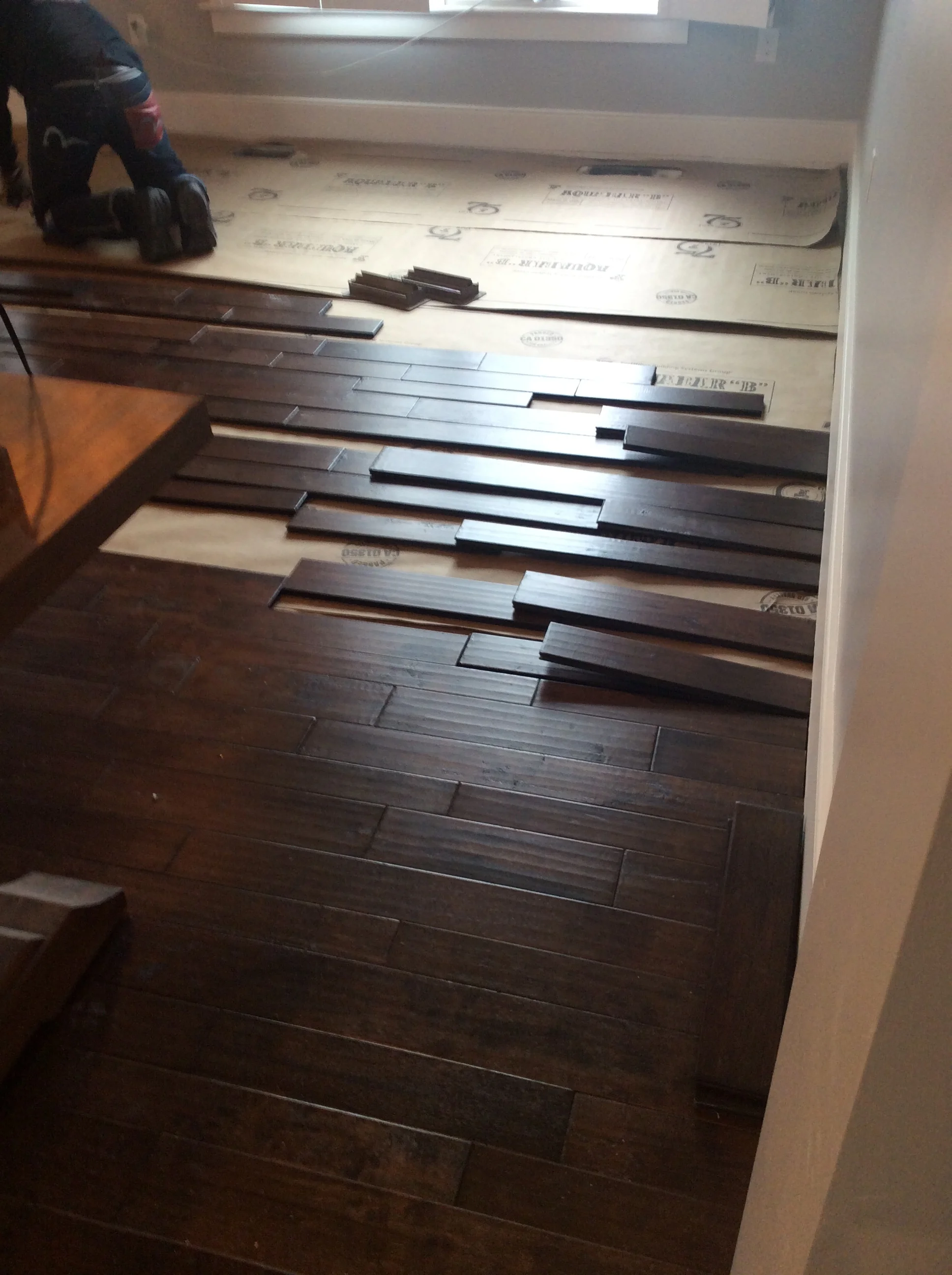 Portfolio — MillEnd Carpet Shop