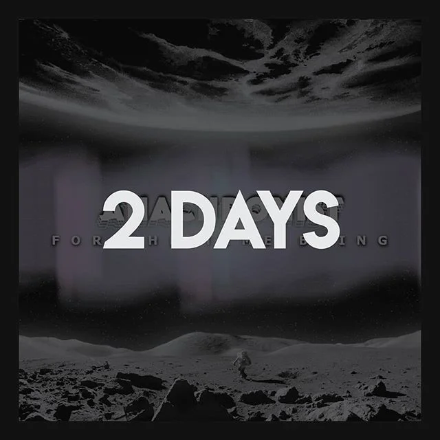 &quot;There will be time, there will be time
To prepare a face to meet the faces that you meet.&quot; T.S. Eliot

February 26th