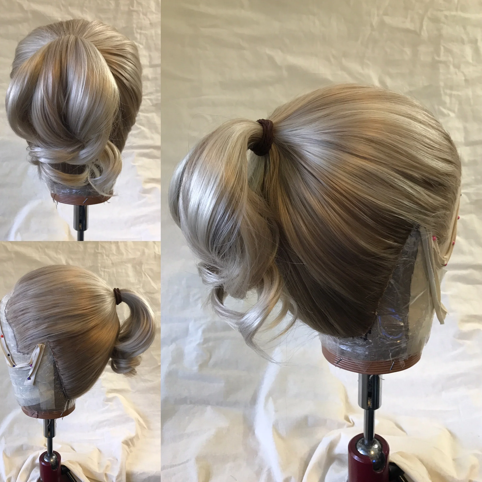 Riverdale Betty Inspired Wig