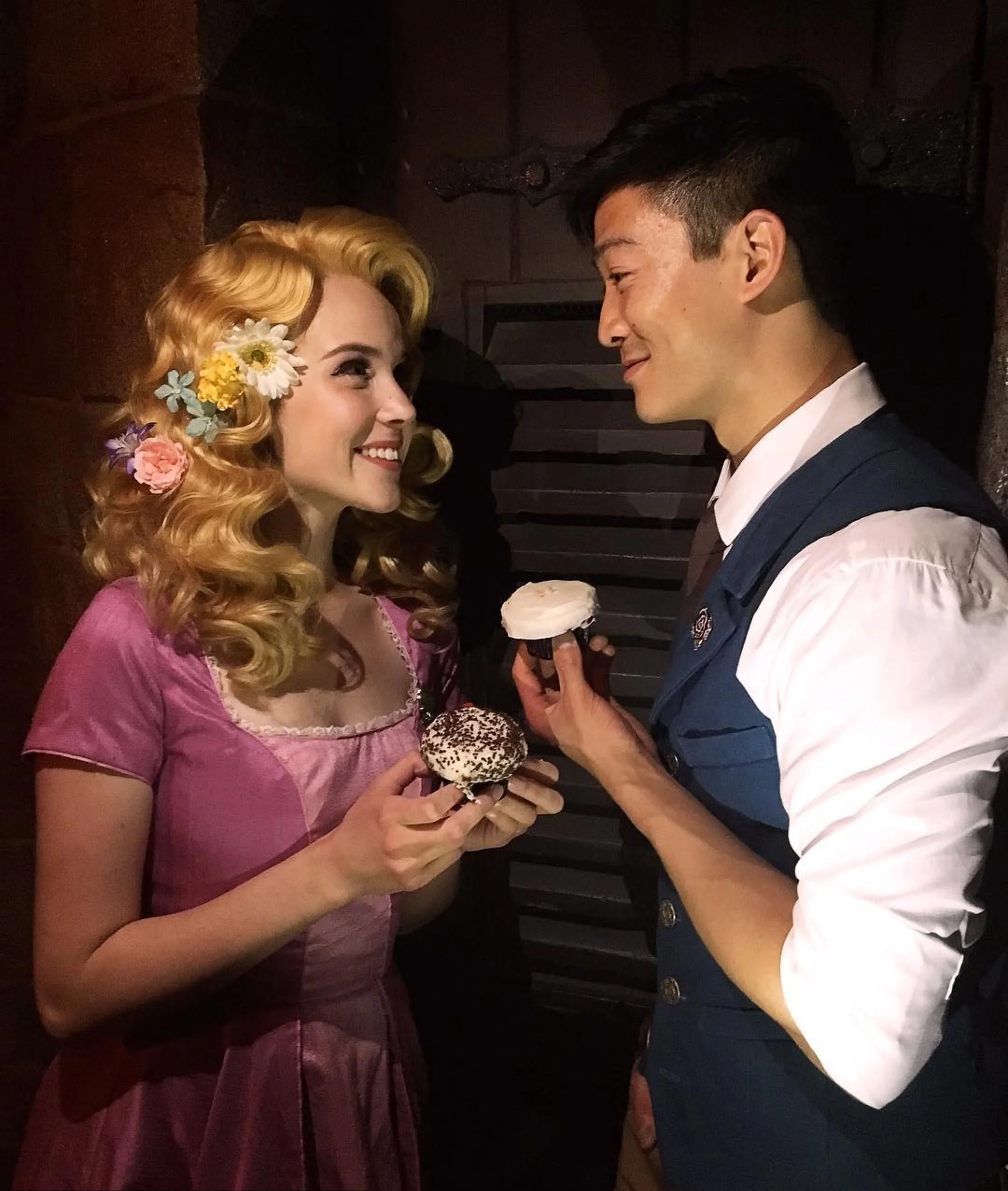 Disney Dapper Days Cosplay