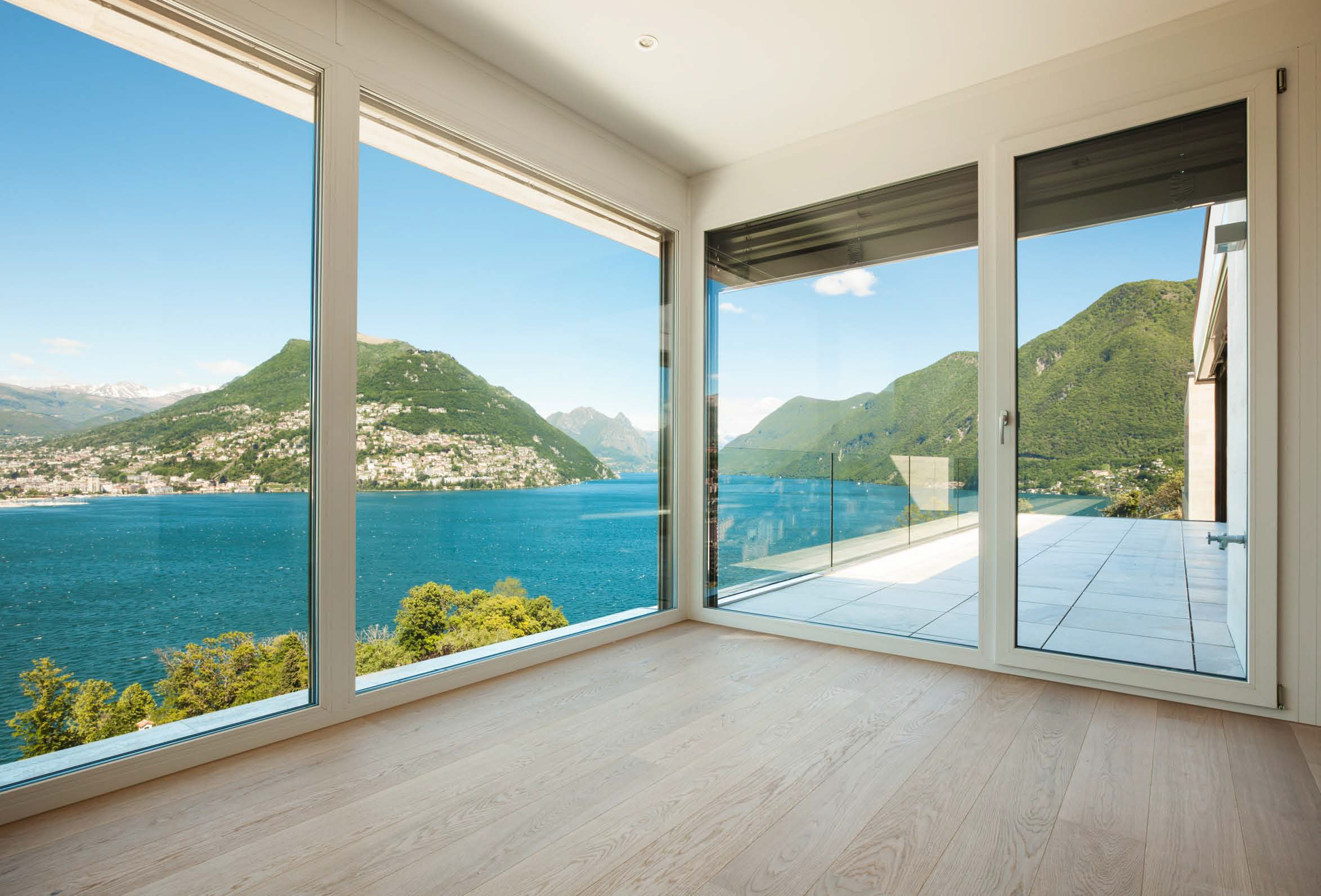 Window Frames