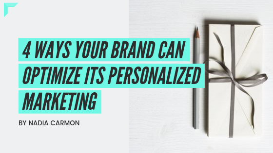 Personalized Marketing Experience.png