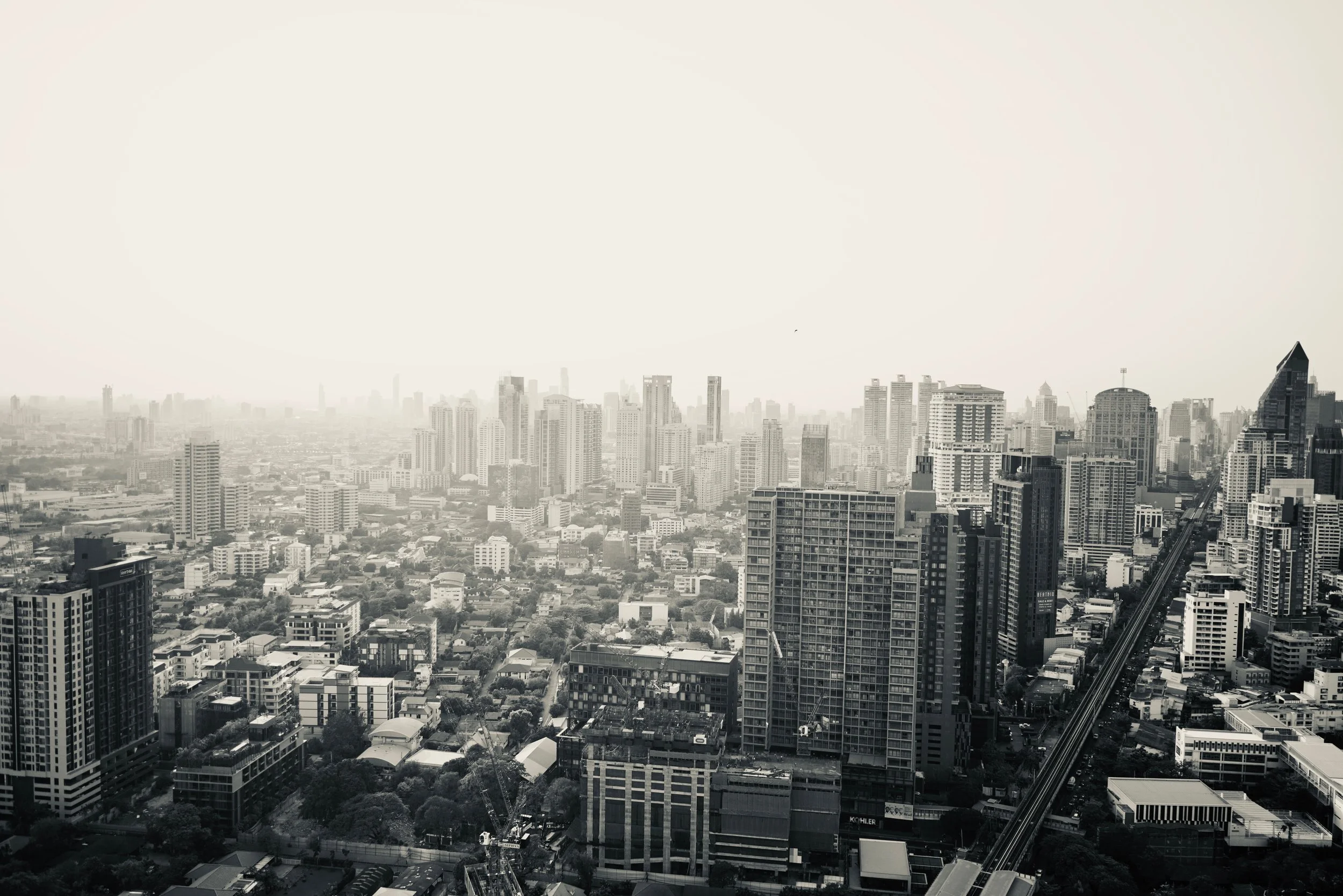 Highlights From Thailand