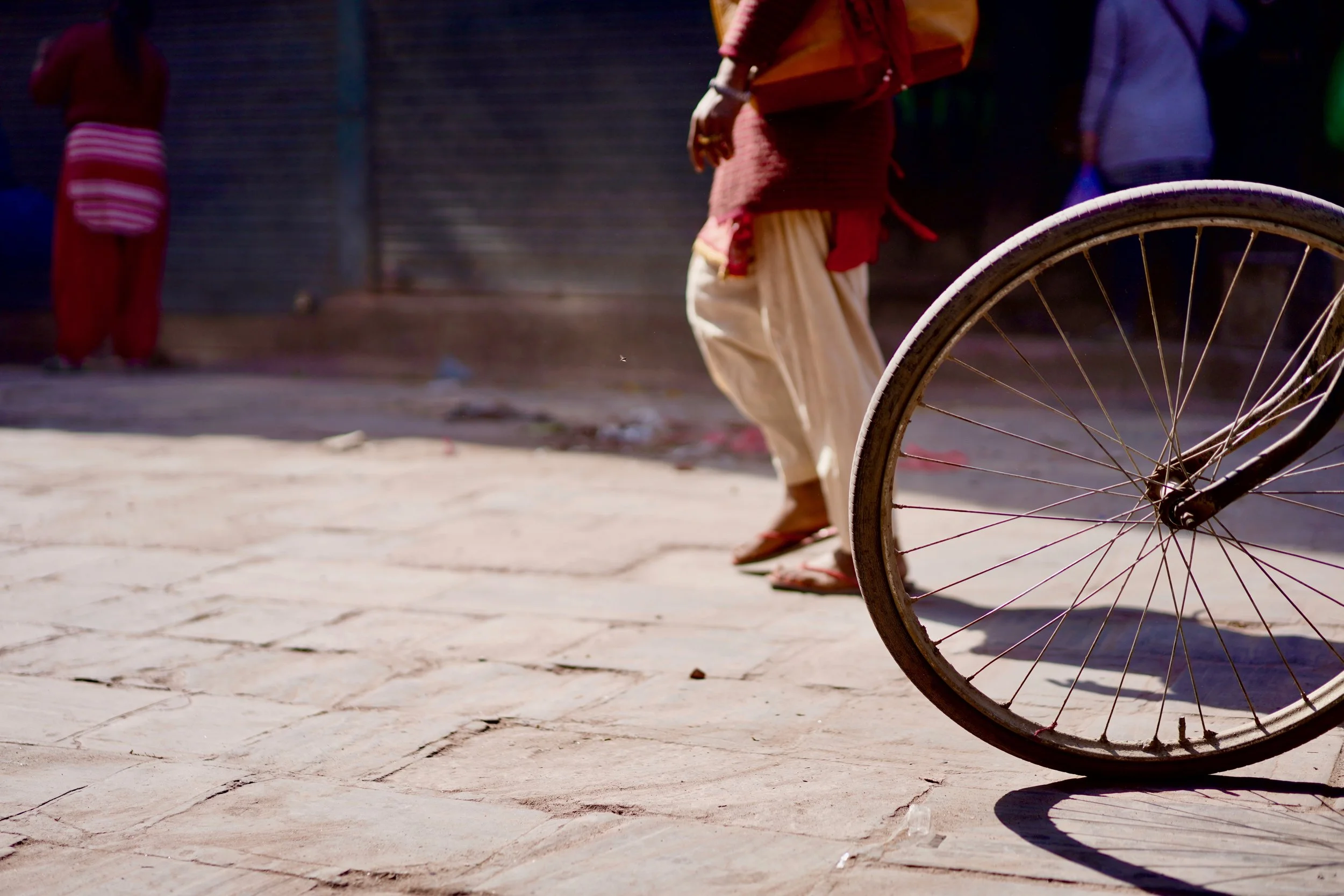 It Isn't Always Pretty