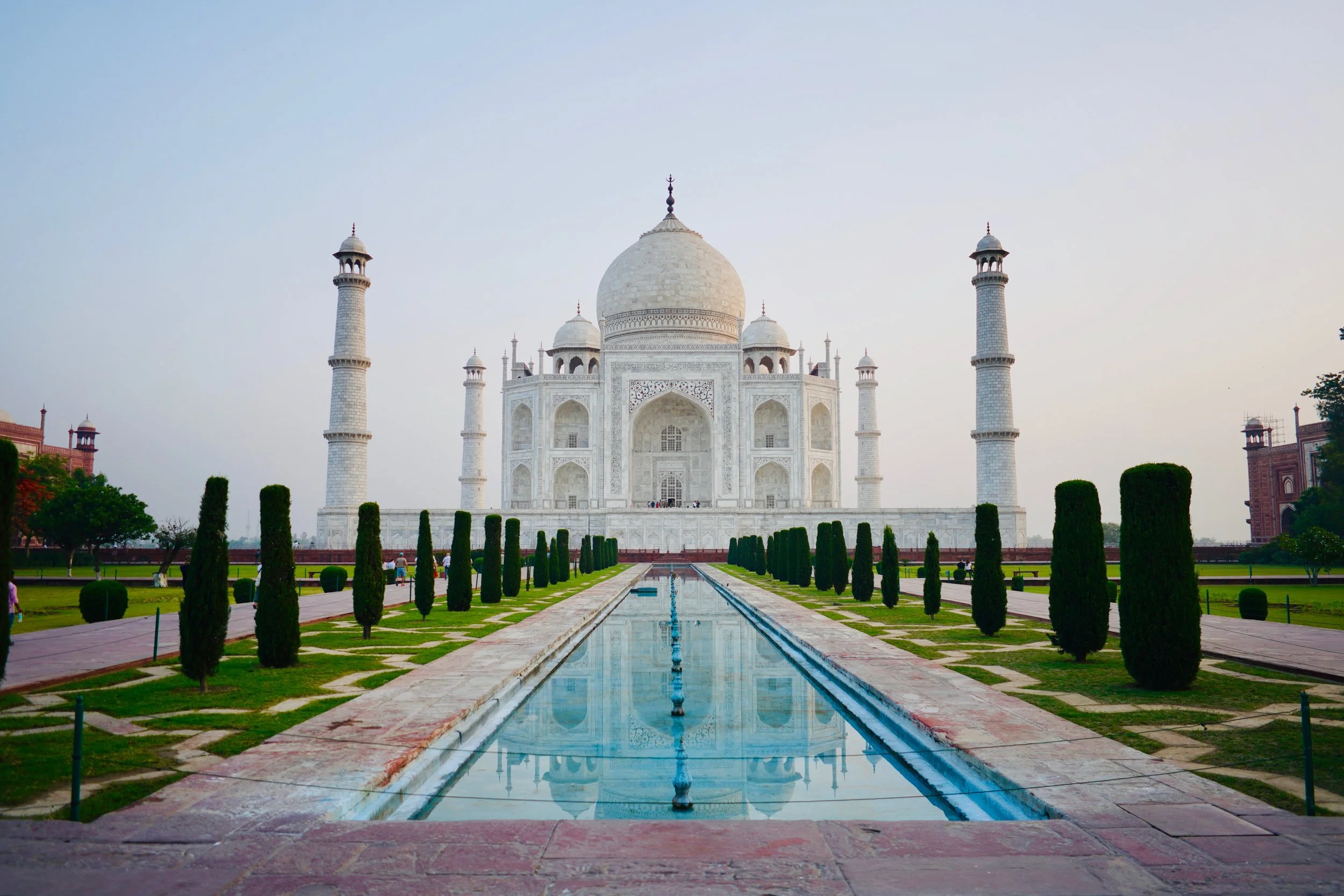 The Land of The Maharajahs