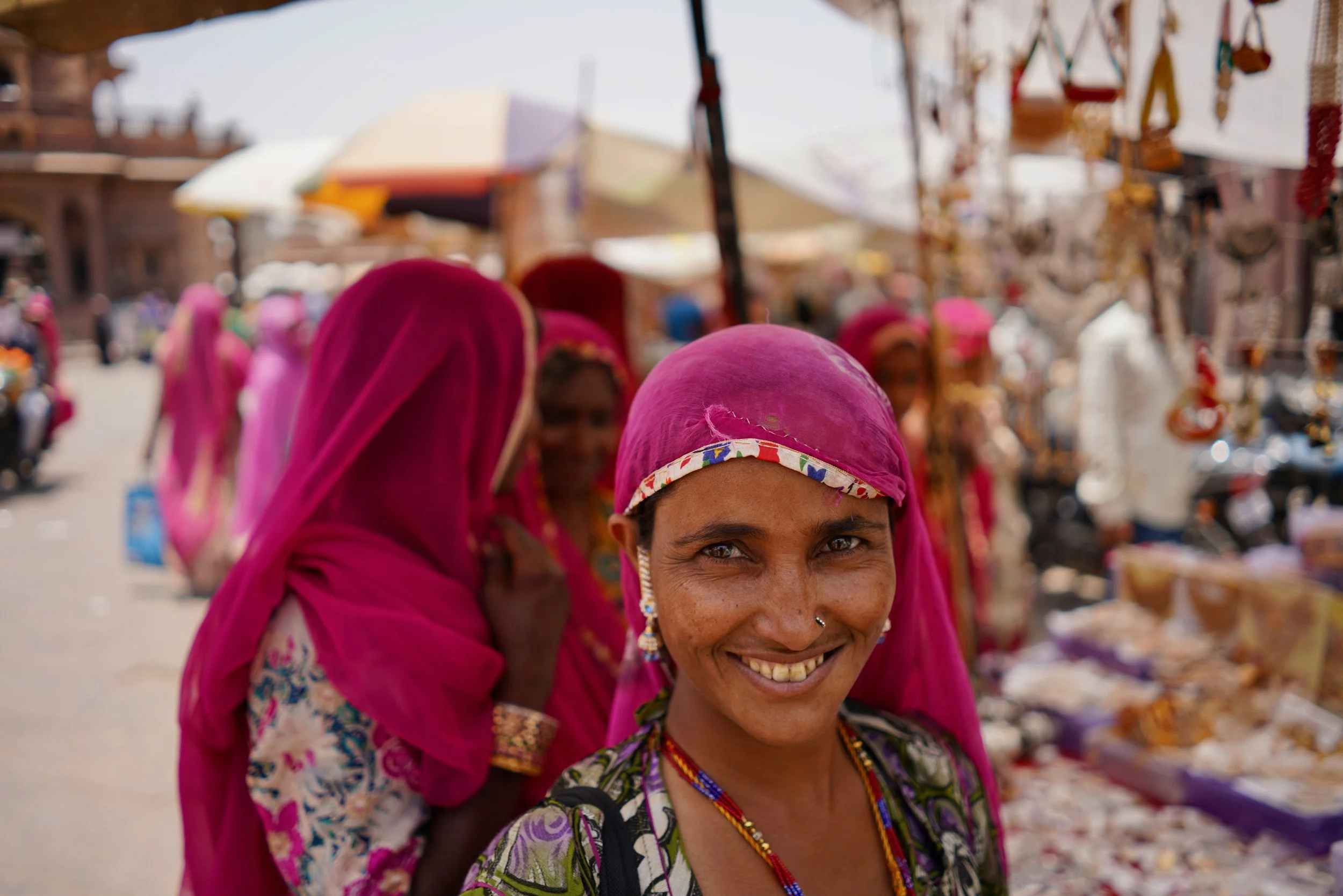 Highlights From India