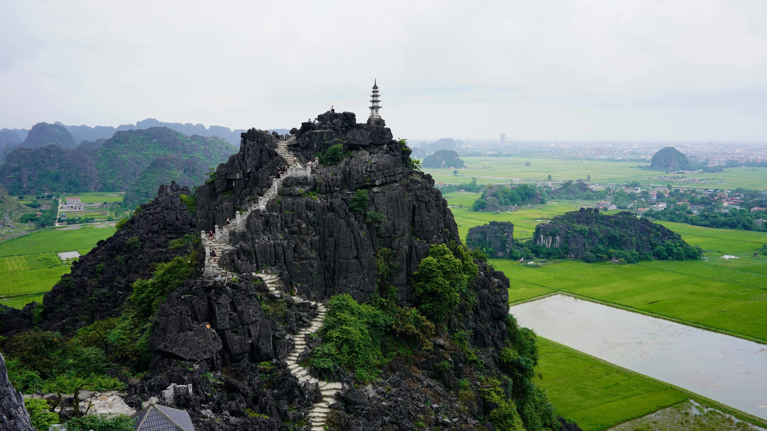 Good Morning, Vietnam!