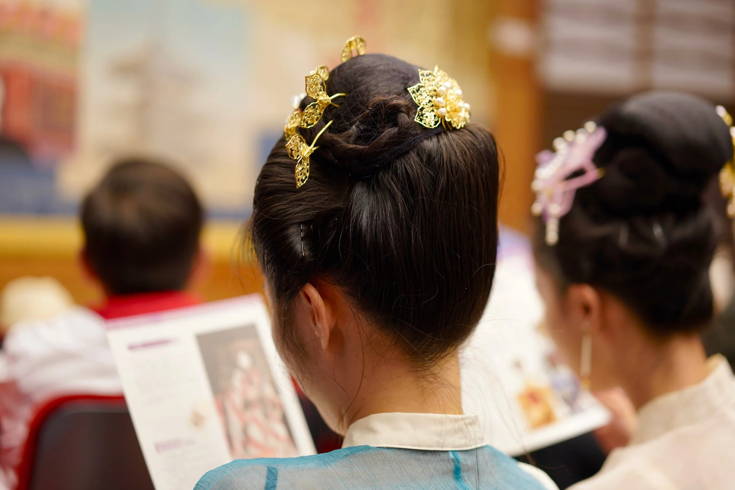 Highlights From Kyoto