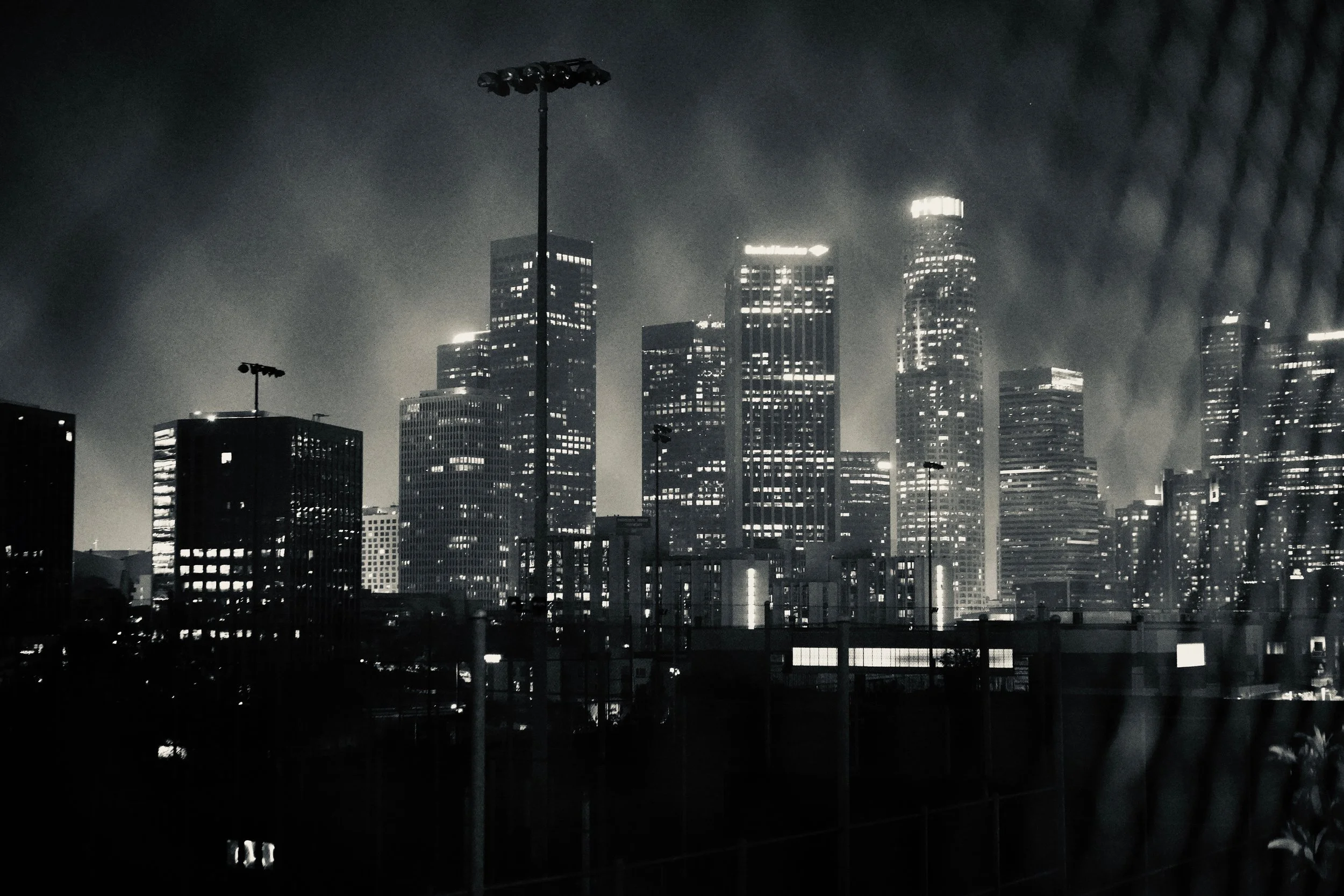 City Of Angels