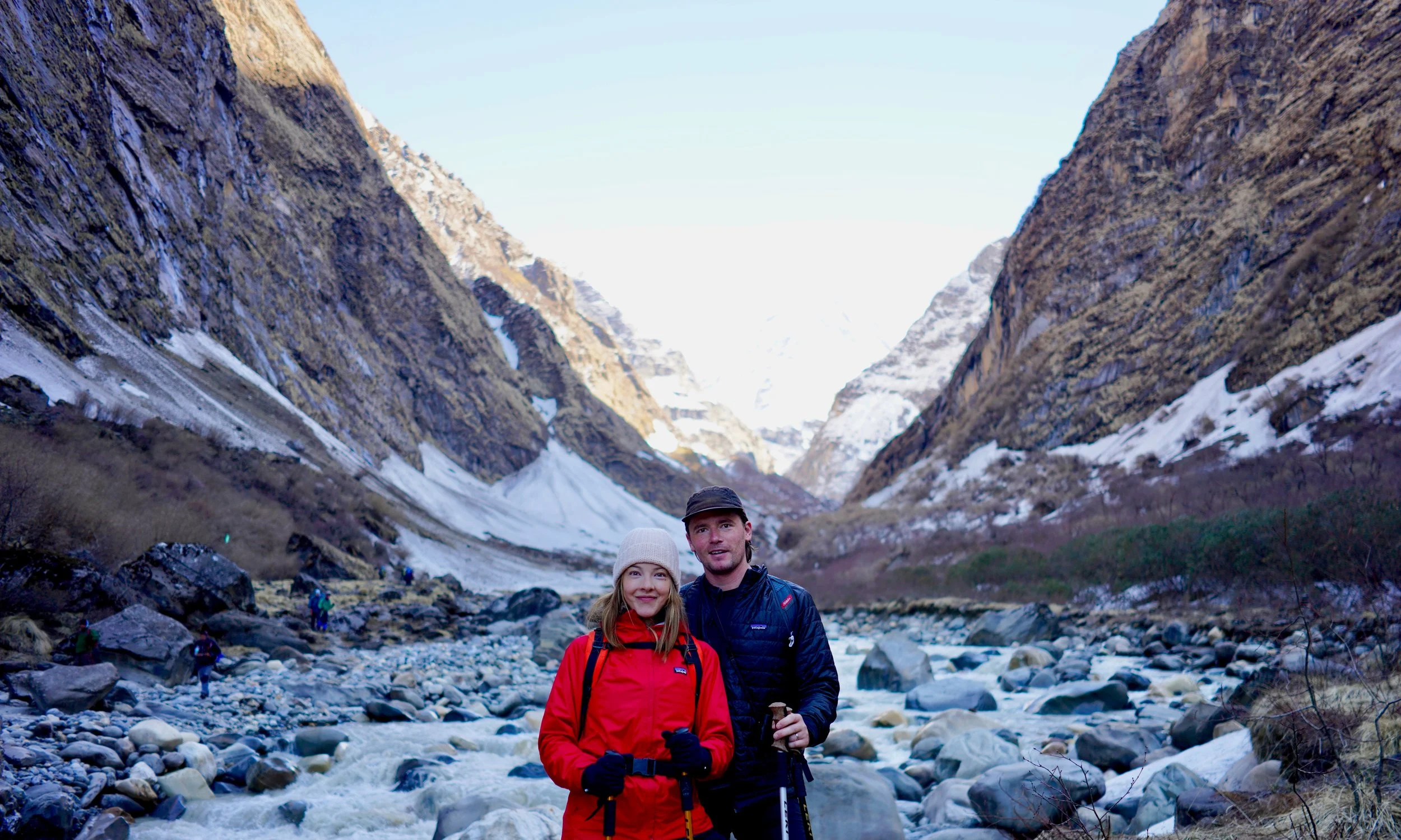 6 Months Around The World, A Film