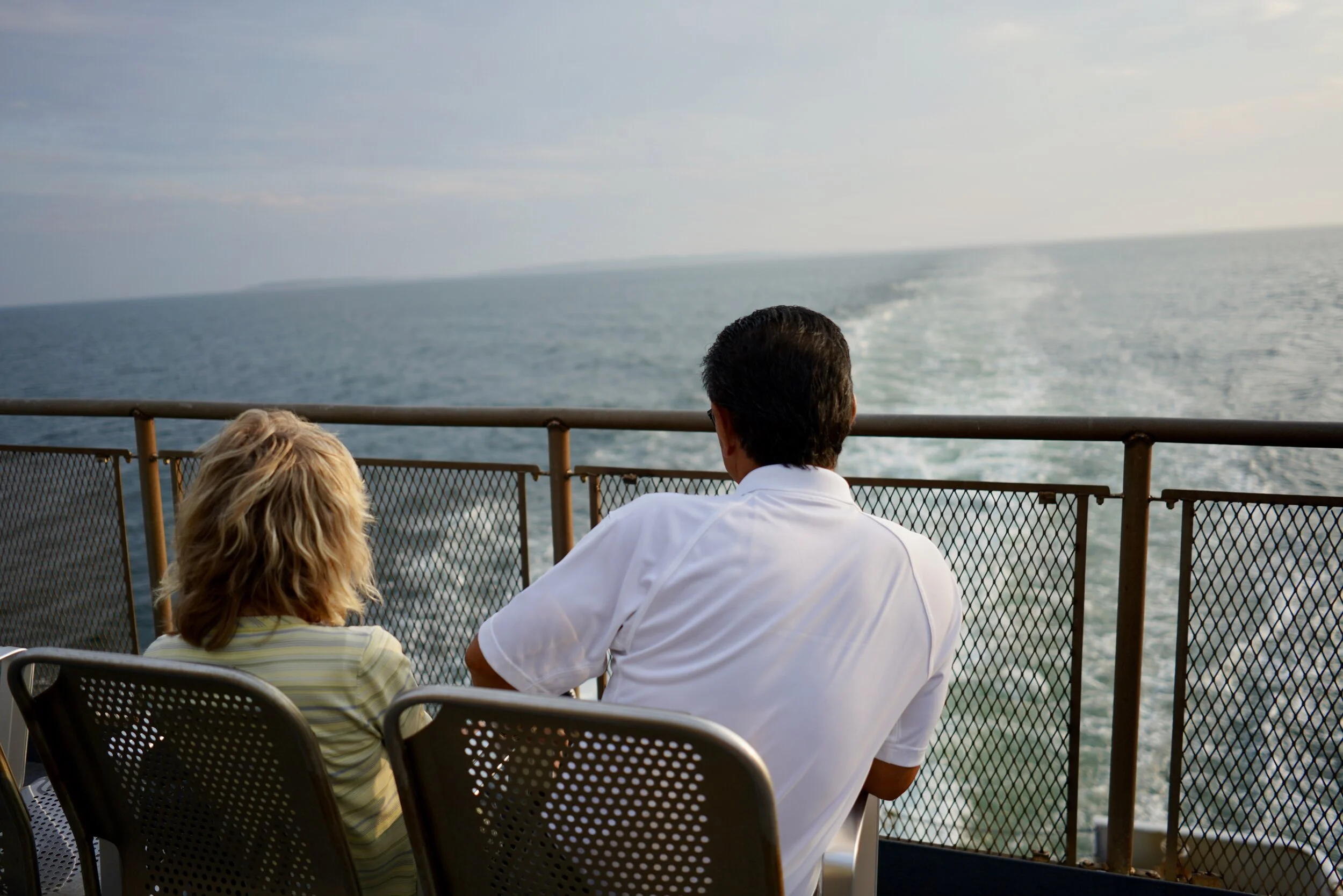 Highlights From The East Coast