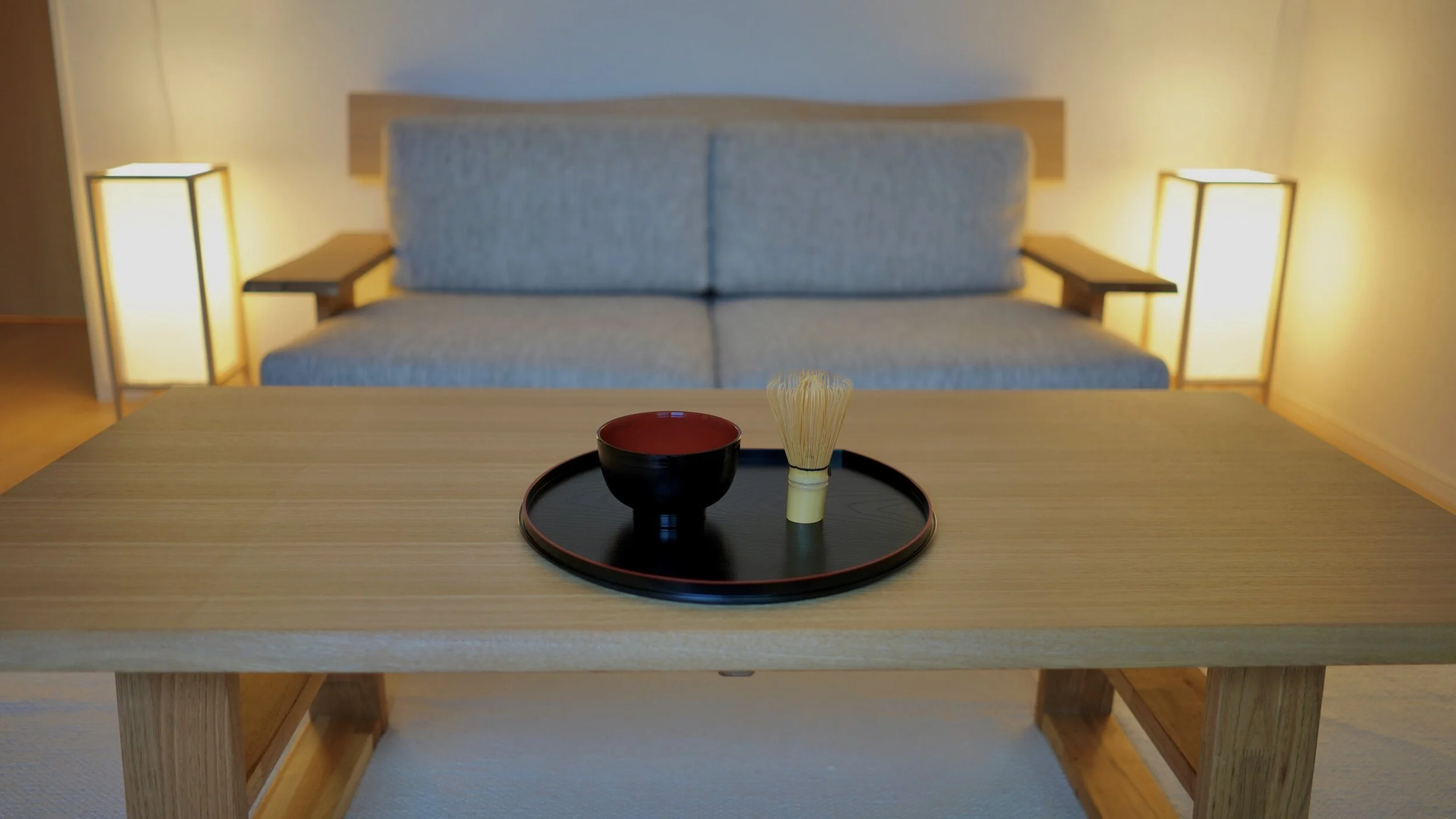 Home Sweet High-Tech Home