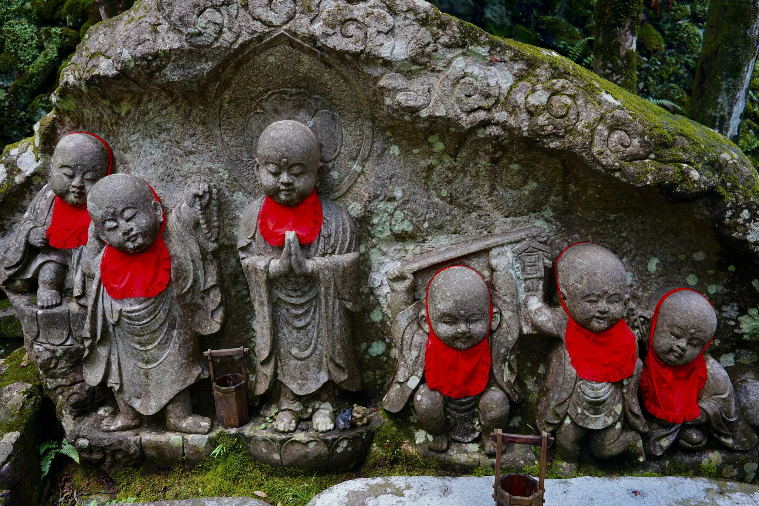 The Return Of Our Ancestors