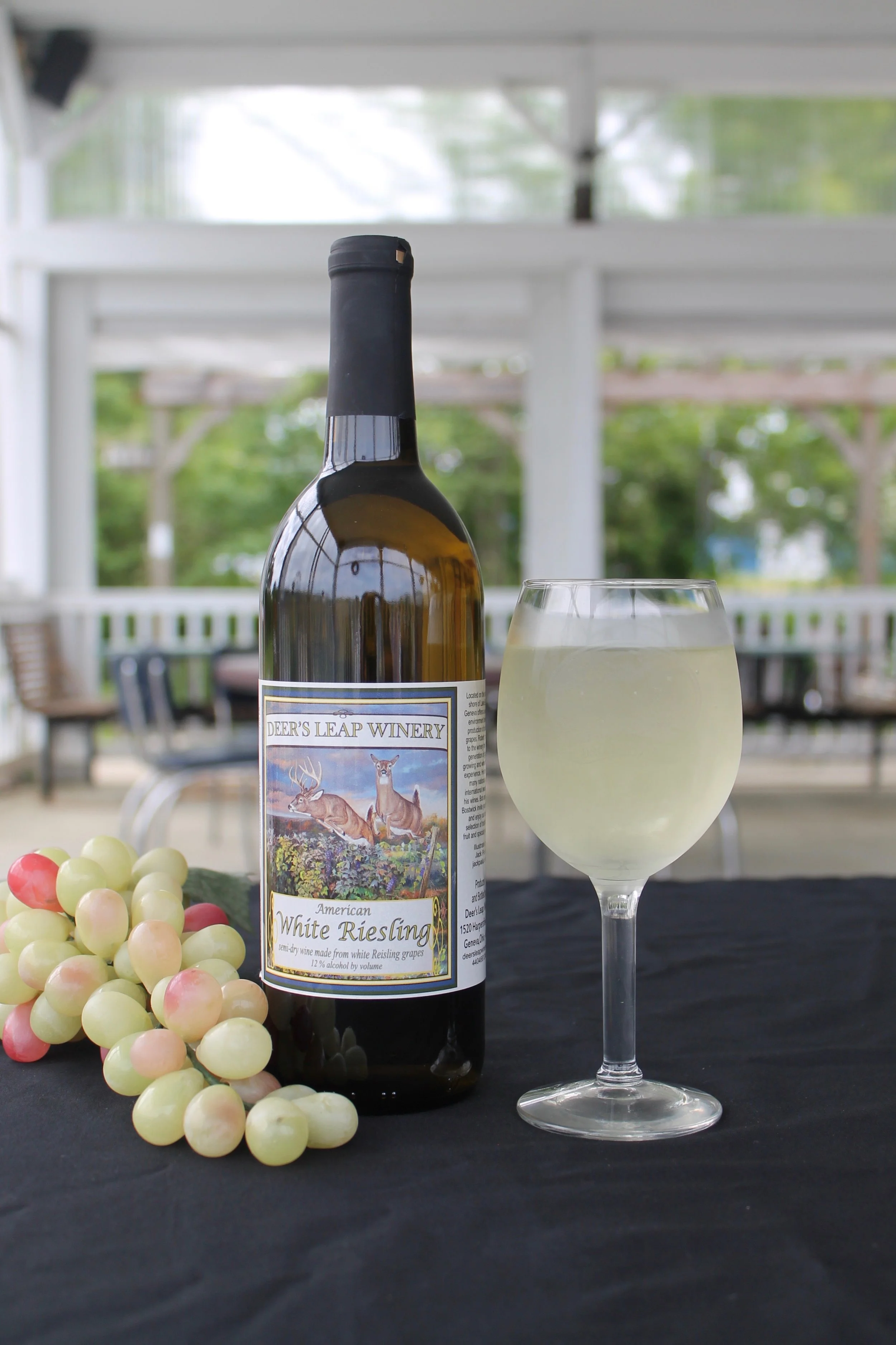 White Riesling