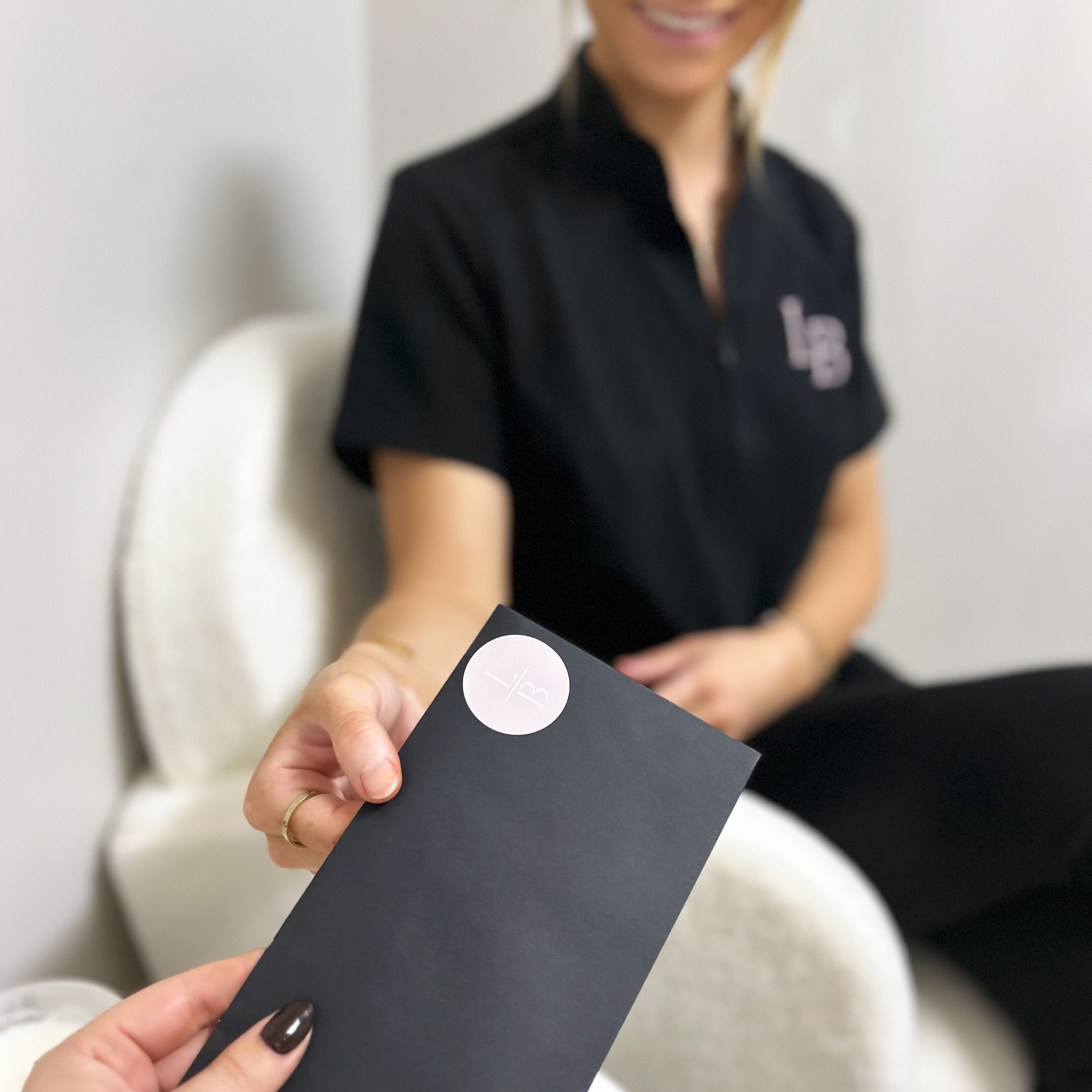 Were you lucky enough to receive a La beaute gift voucher ? 

If so now is your chance to book your beautiful treatment! All vouchers can be used for any service or product here at La beaute 🥰

We have availability throughout the weekdays, AND this 
