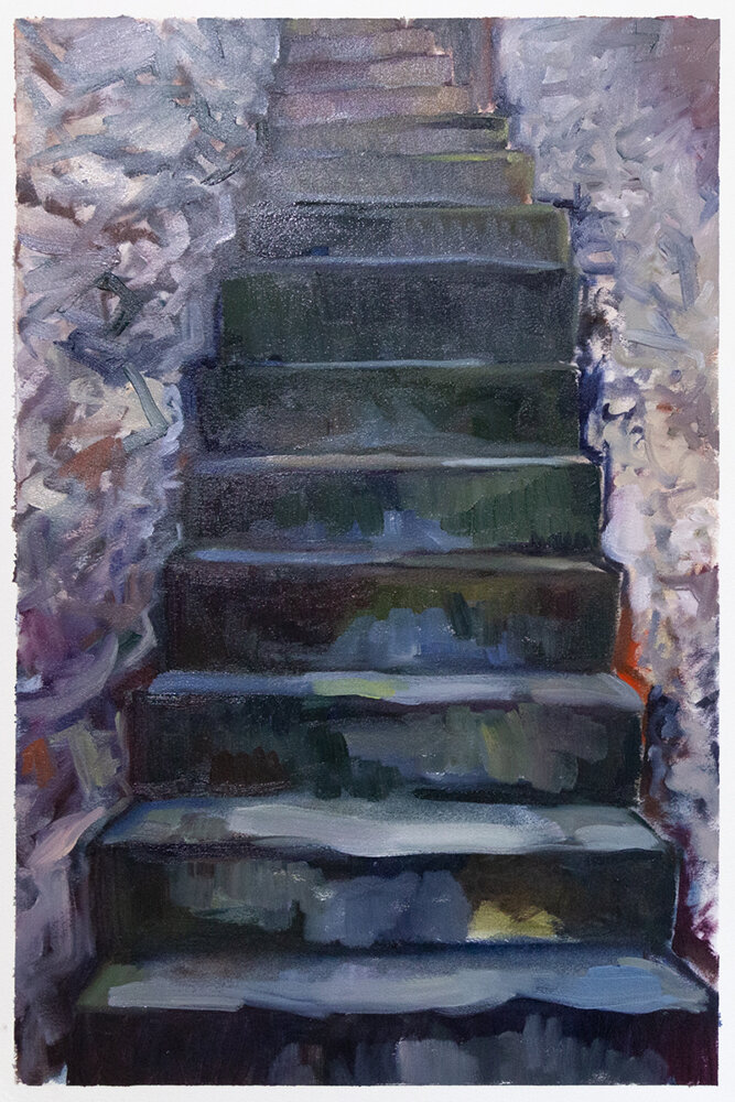 Stairs IV
