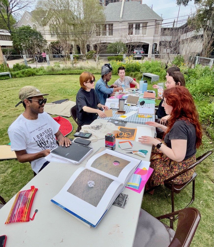 Open Library at Lawndale