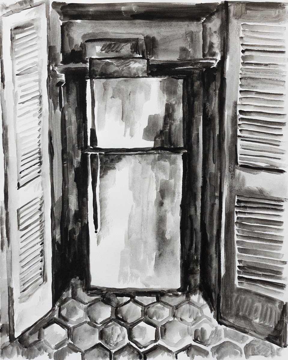 Machines (Fridge)