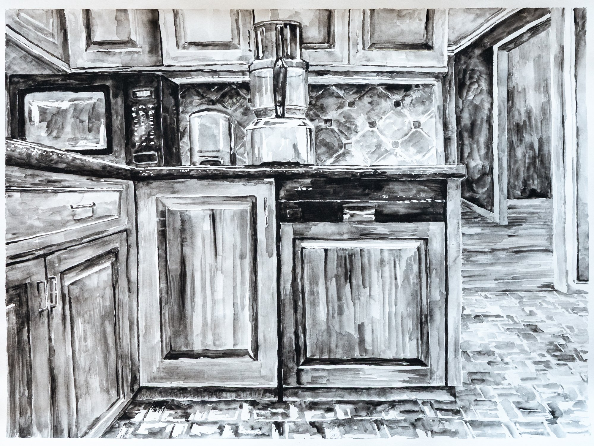 Machines (Dishwasher)