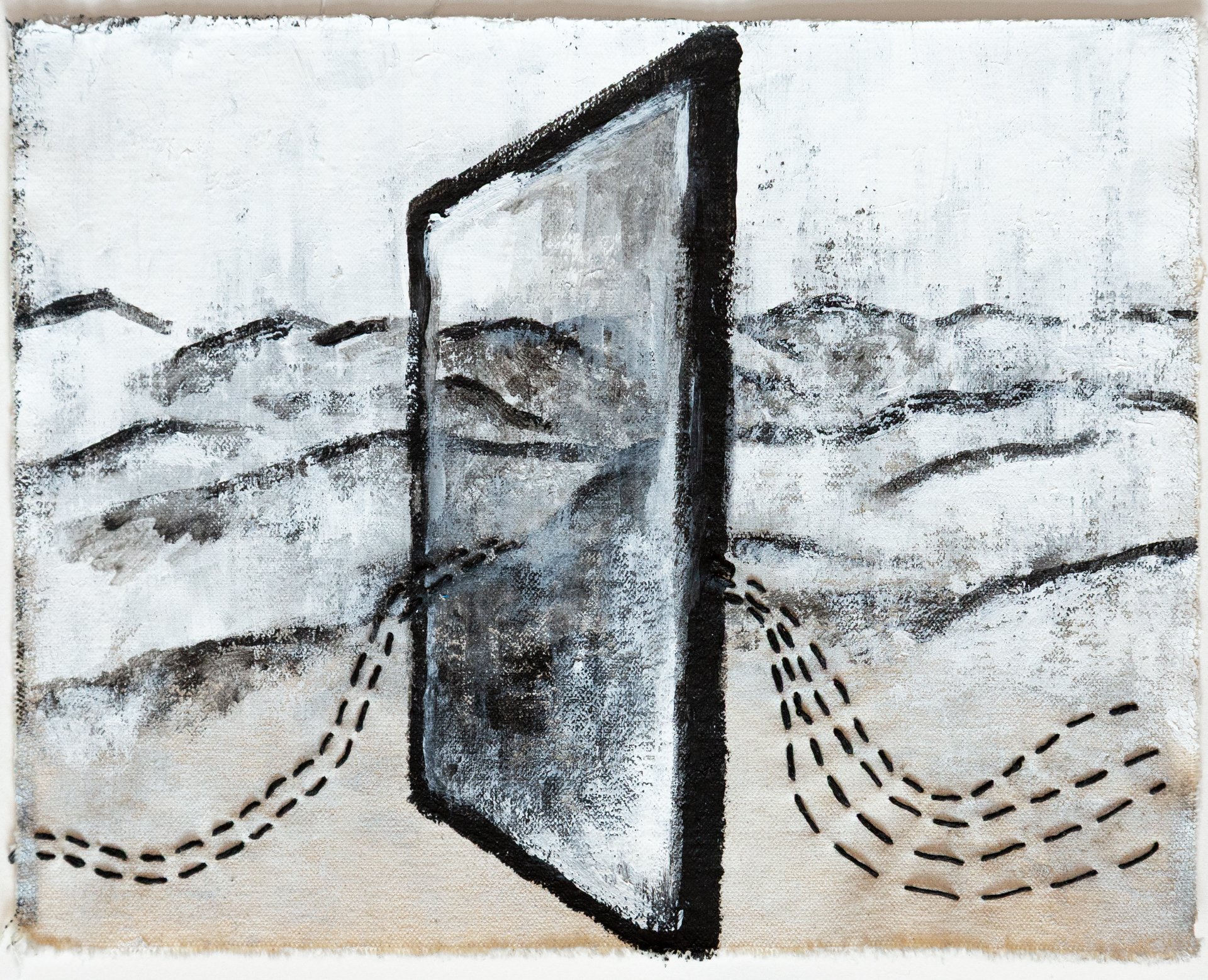 Gray Matter, Modern Passage (III)